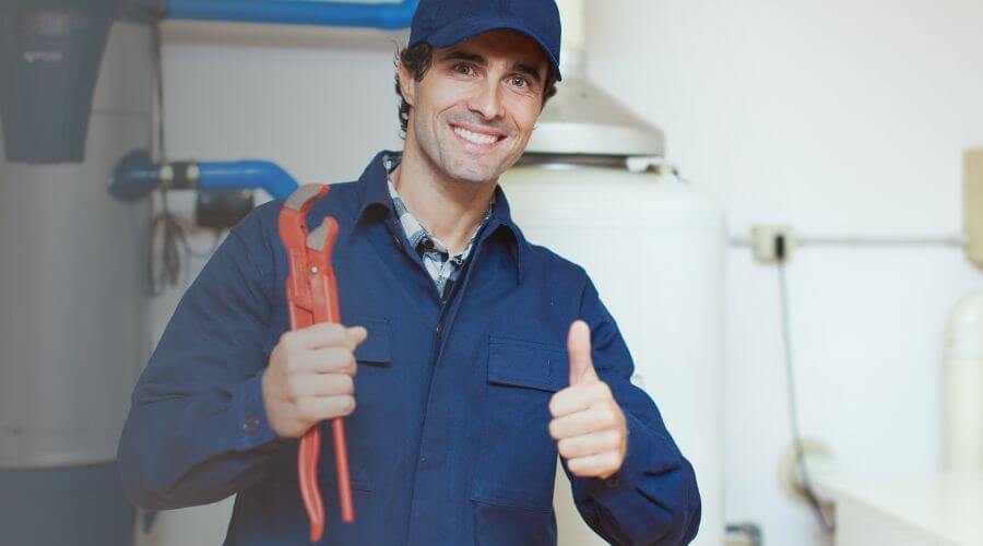 Professional Leak Detection in Silverdale, WA