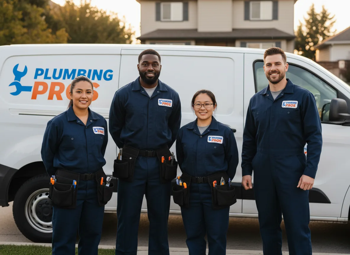 Water Heater Repair company in Silverdale, WA